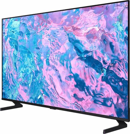 Samsung UE50CU7092U | 50'' Ultra HD 4K | LED Smart TV | Wifi | Tizen | HDR10+ | 50Hz