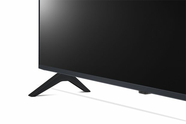 LG NanoCell 43NANO81T6A | 43'' Ultra HD 4K | LED Smart TV | Wifi | WebOS | HDR10 | 50Hz