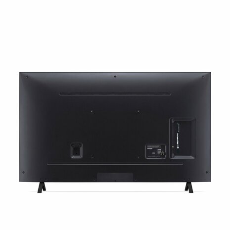 LG NanoCell 43NANO81T6A | 43'' Ultra HD 4K | LED Smart TV | Wifi | WebOS | HDR10 | 50Hz