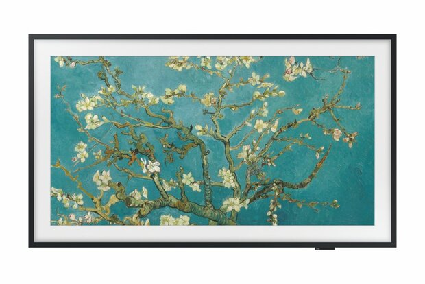 Samsung The Frame QE32LS03CBU | 32'' Full HD | QLED Smart TV | Wifi | Tizen | Local Dimming | HDR10+ | 50Hz