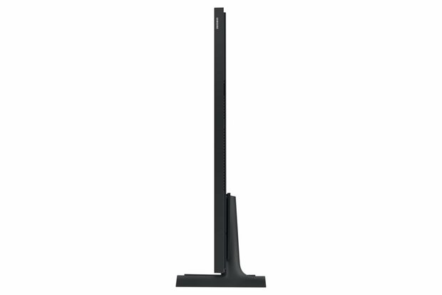 Samsung The Frame QE55LS03DAU 55" | Ultra HD 4K QLED Smart TV | Tizen + Wifi | HDR10+ voor Levendige Beelden | Art Mode en Slank Design | 100Hz