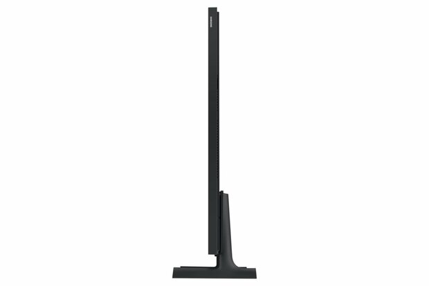 Samsung The Frame QE55LS03DAU 55" | Ultra HD 4K QLED Smart TV | Tizen + Wifi | HDR10+ voor Levendige Beelden | Art Mode en Slank Design | 100Hz