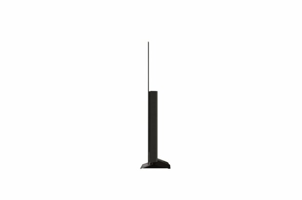 LG C4 OLED48C41LA 48" | Ultra HD 4K OLED Smart TV | WebOS + Wifi | OLED voor Perfect Zwart en Levendige Kleuren | Dolby Vision | 144Hz