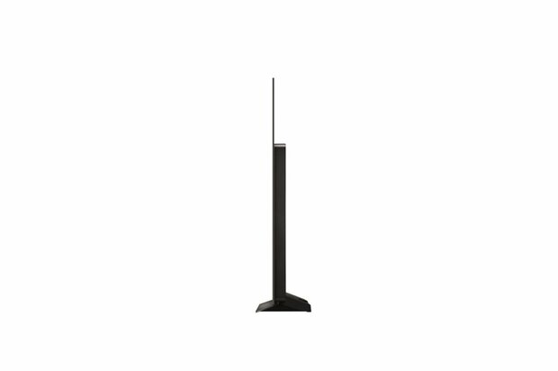 LG C4 OLED55C41LA 55" | 4K Ultra HD OLED Smart TV | WebOS + Wifi | OLED Perfect Black en Dolby Vision | AI Picture Pro | 144Hz