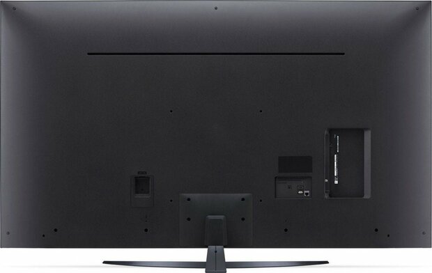 LG 55UR81003LJ | 55'' Ultra HD 4K | LED Smart TV | Wifi | Web OS | HDR10 | 50Hz