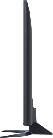 LG 55UR81003LJ | 55'' Ultra HD 4K | LED Smart TV | Wifi | Web OS | HDR10 | 50Hz