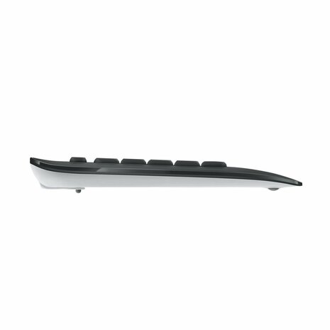 AZERTY | Logitech MK540 Advanced | Draadloze Muis en Toetsenbordcombo | AZERTY | Belgisch | Returned