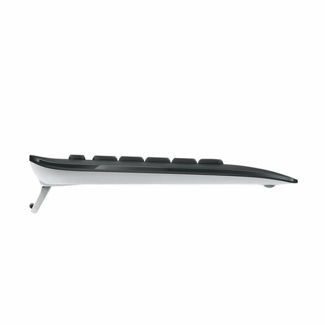 AZERTY | Logitech MK540 Advanced | Draadloze Muis en Toetsenbordcombo | AZERTY | Belgisch | Returned