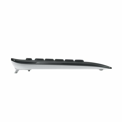 AZERTY | Logitech MK540 Advanced | Draadloze Muis en Toetsenbordcombo | AZERTY | Belgisch | Returned