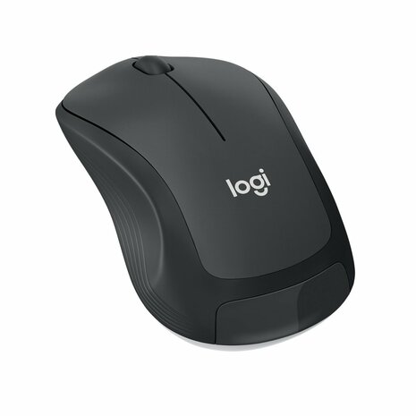 AZERTY | Logitech MK540 Advanced | Draadloze Muis en Toetsenbordcombo | AZERTY | Belgisch | Returned
