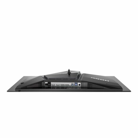AOC AGON PRO AG276QZD 27" | 2560x1440 QHD OLED | 240Hz | 0.03ms | HDR10 | G-Sync Compatible | Gaming Monitor | Open Box