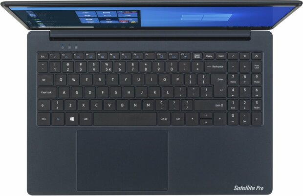 Toshiba C50 | 15.6'' IPS F-HD | Intel Core i3-1005G1 | 8GB | 256GB | W11 Professional | Met Docking Station | RFS