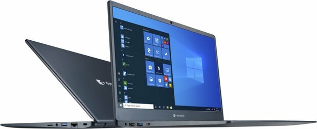 Toshiba C50 | 15.6'' IPS F-HD | Intel Core i3-1005G1 | 8GB | 256GB | W11 Professional | Met Docking Station | RFS