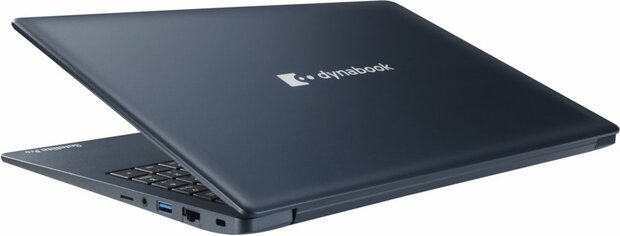 Toshiba C50 | 15.6'' IPS F-HD | Intel Core i3-1005G1 | 8GB | 256GB | W11 Professional | Met Docking Station | RFS