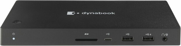 Toshiba C50 | 15.6'' IPS F-HD | Intel Core i3-1005G1 | 8GB | 256GB | W11 Professional | Met Docking Station | RFS