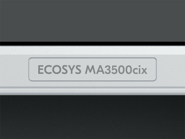 KYOCERA ECOSYS MA3500cix Laser A4 1200 x 1200 DPI 35 ppm