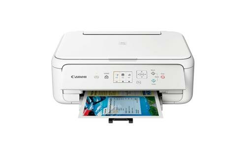 Canon Pixma TS5151 AiO Inkjetprinter | 4800 x 1200 DPI | Wifi | Kleur