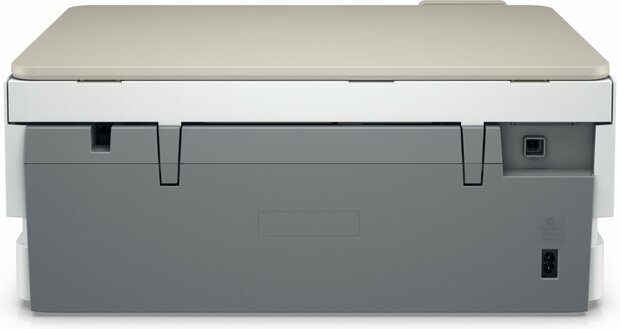 HP Inspire 7220e AiO Inkjetprinter | 4800 x 1200 DPI | Wifi | Kleur