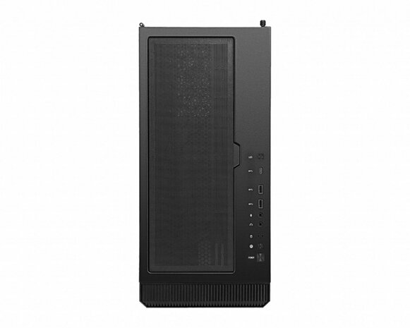 MSI MPG Velox 100R RGB | Midi Tower Case | Zwart