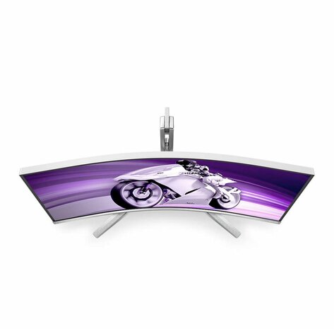 Philips Evnia 34M2C8600/00 34" | 3440 x 1440 QD OLED | 175Hz | Curved Gaming Monitor