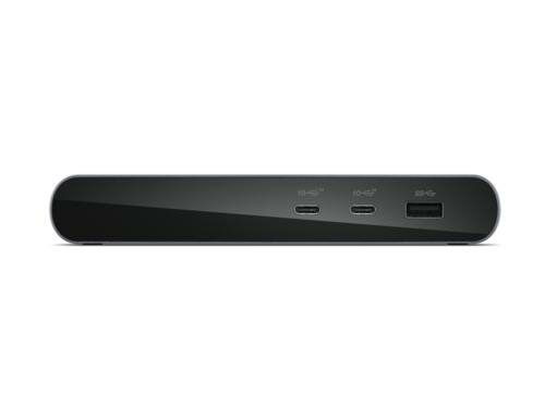 Lenovo 40B30090EU | Docking Station & Poortreplicator | USB-C 3.2 Gen 2 | Grijs