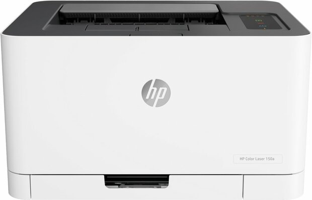 HP Color Laser 150a Laserprinter | 600 x 600 DPI | Kleur