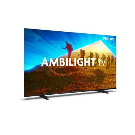 Philips 50PUS8009 | 50'' Ultra HD 4K | LED Ambilight Smart TV | Wifi | Titan OS | HDR10+ | 60Hz