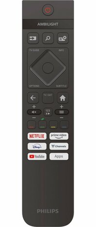 Philips 50PUS8009 | 50'' Ultra HD 4K | LED Ambilight Smart TV | Wifi | Titan OS | HDR10+ | 60Hz