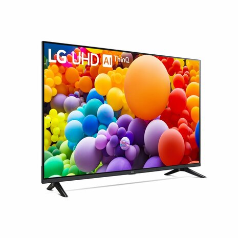 LG 50UT73003LA | 50'' Ultra HD 4K | LED Smart TV | Wifi | WebOS | HDR10 | 50Hz