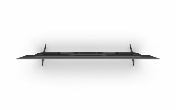 TCL 58P63 | 58'' Ultra HD 4K | LED Smart TV | Wifi | Google TV | HDR10 | 60Hz