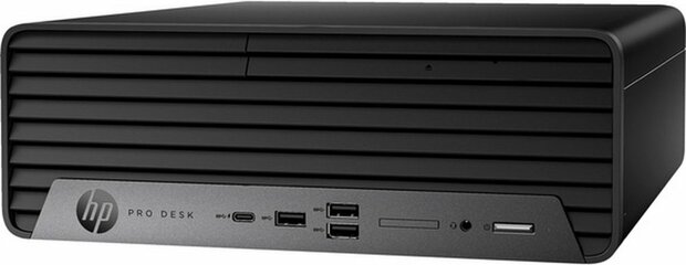 HP Pro 400 G9 SFF | Intel Core i5-13500T | 16GB | 512GB | W11 Professional