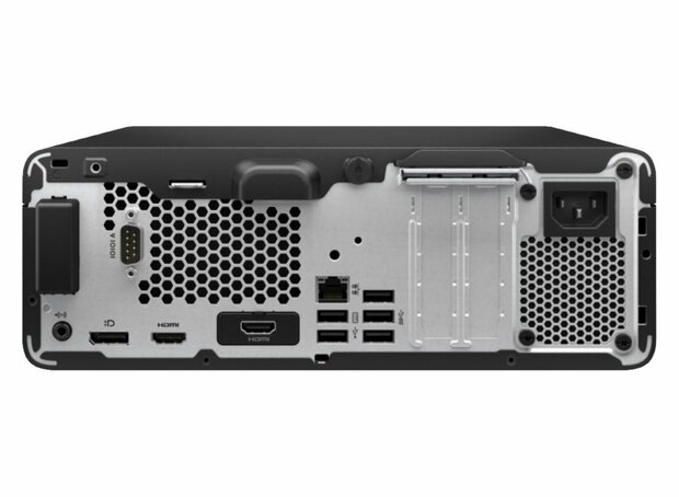 HP Pro 400 G9 SFF | Intel Core i5-13500T | 16GB | 512GB | W11 Professional