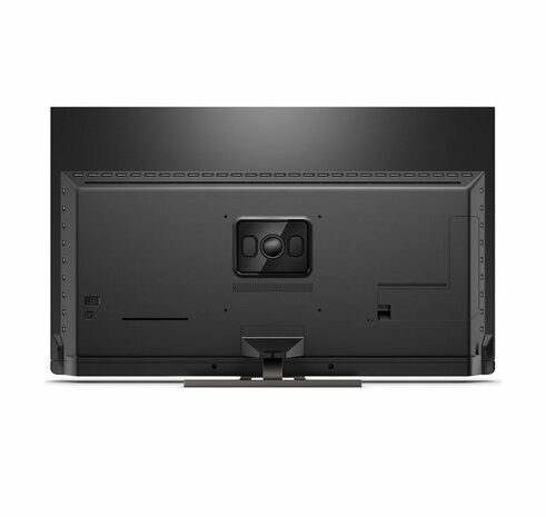 Philips 65OLED908/12 | 65'' Ultra HD 4K | OLED Ambilight Smart TV | Wifi | Google TV | Dolby Vision | 100Hz