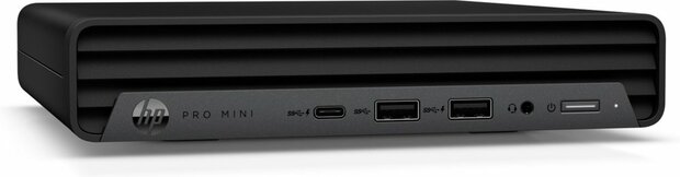 HP Prodesk Mini 400 G9 | Intel Core i7-12700T | 16GB | 512GB | W11 Professional