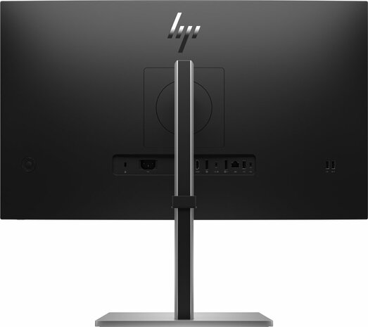 HP E27u G5 27" | 2560 x 1440 75Hz | USB-Hub | Monitor