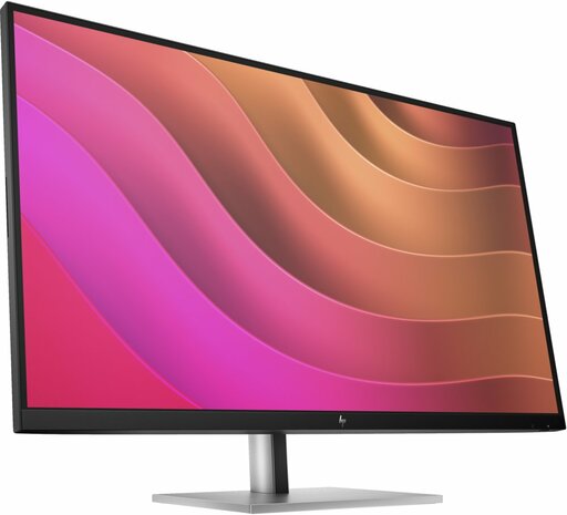HP E32k G5 32" | 3840 x 2160 4K IPS | 60Hz | USB-C | Monitor
