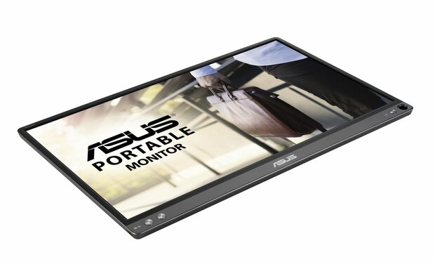 Asus ZenScreen MB16ACE 15.6" | 1920 x 1080 IPS | 70Hz | Portable Monitor