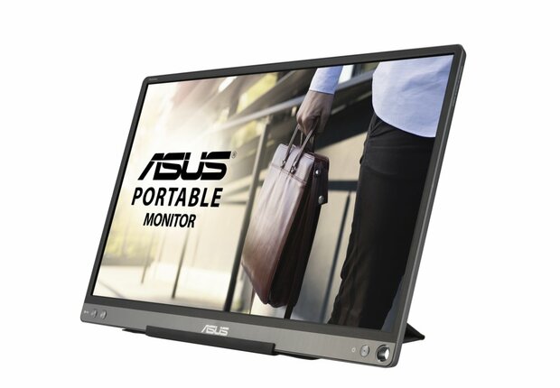 Asus ZenScreen MB16ACE 15.6" | 1920 x 1080 IPS | 70Hz | Portable Monitor