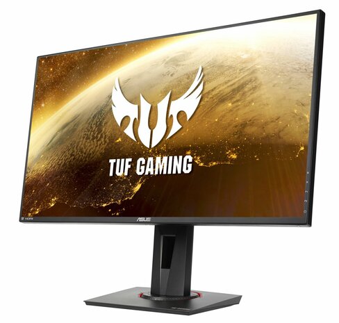 ASUS TUF Gaming VG279QM 27" | 1920 x 1080 IPS | 280Hz | Gaming Monitor