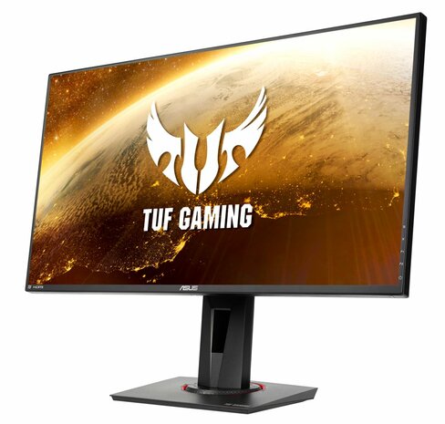 ASUS TUF Gaming VG279QM 27" | 1920 x 1080 IPS | 280Hz | Gaming Monitor