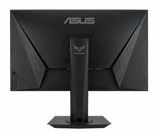 ASUS TUF Gaming VG279QM 27" | 1920 x 1080 IPS | 280Hz | Gaming Monitor