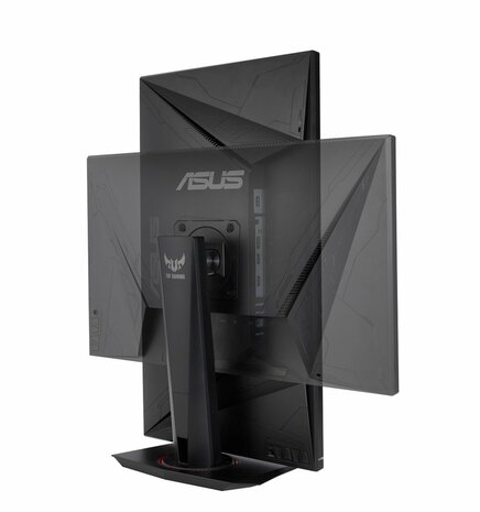 ASUS TUF Gaming VG279QM 27" | 1920 x 1080 IPS | 280Hz | Gaming Monitor