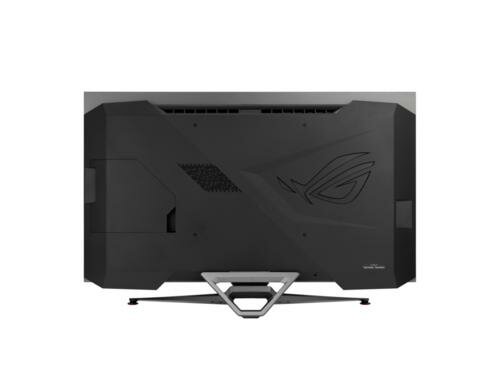 ASUS ROG Swift OLED PG48UQ 48" | 3840 x 2160 OLED | 138Hz (OC) | Gaming Monitor