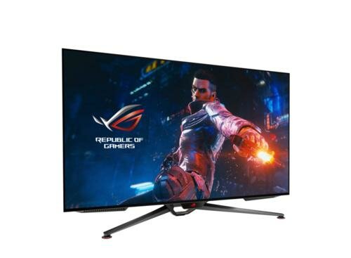 ASUS ROG Swift OLED PG42UQ 42" | 3840 x 2160 4K OLED | 138Hz (OC) | Gaming Monitor