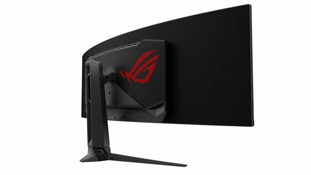 ASUS ROG Swift QD-OLED PG49WCD 49" | 5120 x 1440 QD-OLED | 144Hz | Curved Ultrawide Gaming Monitor