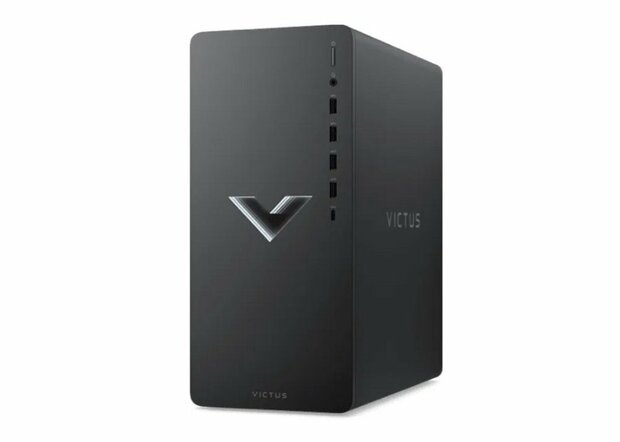 HP Victus Desktop TG02 | Intel Core i5-12400F | RTX 4060 | 16GB | 512GB | W11 Professional