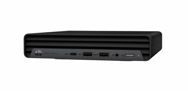 HP Pro Mini 400 G9 Mini | Intel Core i5-13500T | 16GB | 512GB | W11 Professional