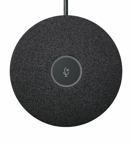 Logitech Rally Ultra-HD ConferenceCam video conferencing systeem 16 persoon/personen Ethernet LAN Videovergaderingssysteem voor groepen