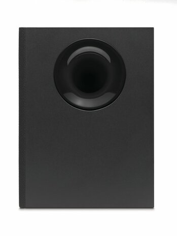 Logitech Z533-speakersysteem met subwoofer