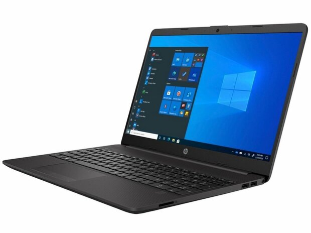 HP 255 G9 | 15.6'' IPS F-HD | AMD Ryzen 5 5625U | 8GB | 512GB | W11 Professional